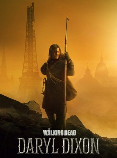 مسلسل The Walking Dead: Daryl Dixon الموسم الاول الحلقة 5 مترجمة