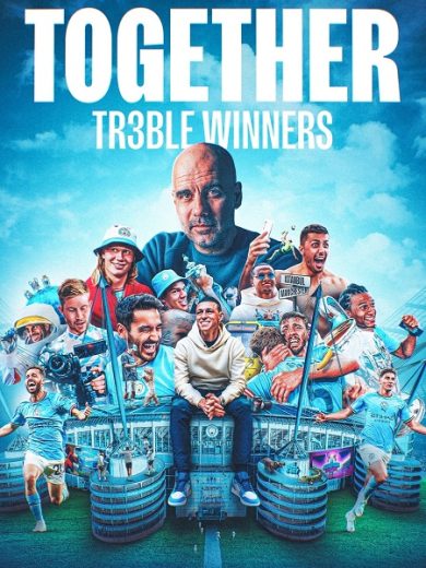 مسلسل Together Treble Winners الحلقة 2 مترجمة