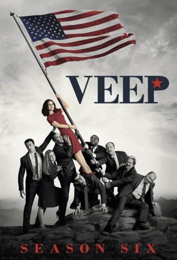 مسلسل Veep الموسم السادس الحلقة 6 مترجمة