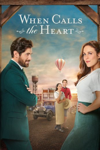 مسلسل When Calls the Heart الموسم التاسع الحلقة 12 الاخيرة مترجمة