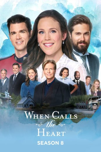 مسلسل When Calls the Heart الموسم الثامن الحلقة 10 مترجمة