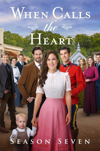 مسلسل When Calls the Heart الموسم السابع الحلقة 6 مترجمة