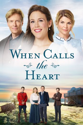 مسلسل When Calls the Heart الموسم السادس الحلقة 7 مترجمة