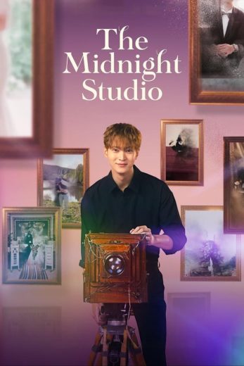 مسلسل استديو منتصف الليل Midnight Photo Studio الحلقة 16 الاخيرة مترجمة