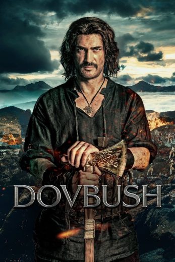 مشاهدة فيلم Dovbush 2023 مترجم