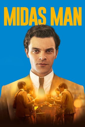 مشاهدة فيلم Midas Man 2024 مترجم