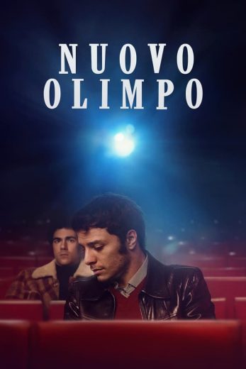 مشاهدة فيلم Nuovo Olimpo 2023 مترجم