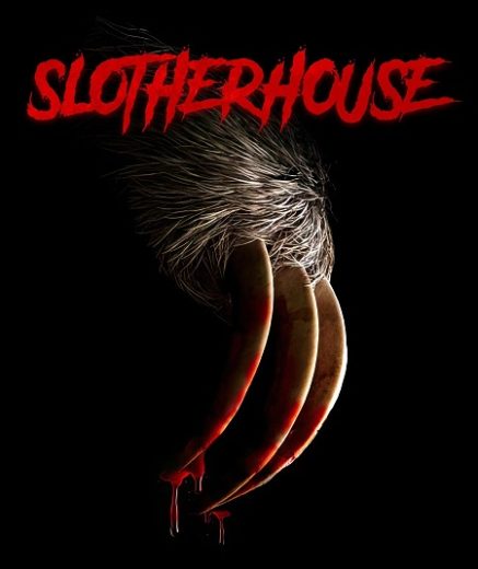 مشاهدة فيلم Slotherhouse 2023 مترجم