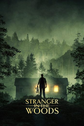 مشاهدة فيلم Stranger in the Woods 2024 مترجم