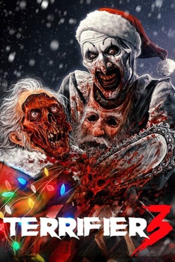 مشاهدة فيلم Terrifier 3 2024 مترجم