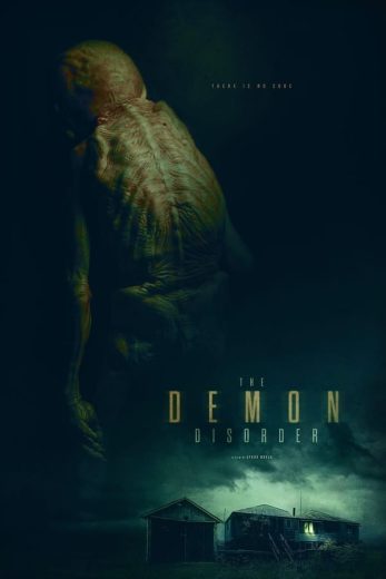 مشاهدة فيلم The Demon Disorder 2024 مترجم