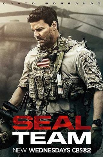 مسلسل SEAL Team الموسم الاول الحلقة 18 مترجمة