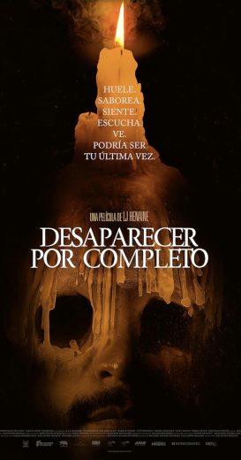 مشاهدة فيلم Disappear Completely 2022 مترجم