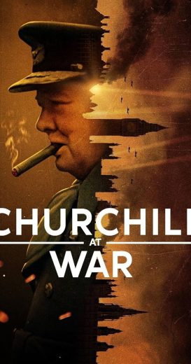 مسلسل Churchill at War الموسم الاول الحلقة 2 مترجمة