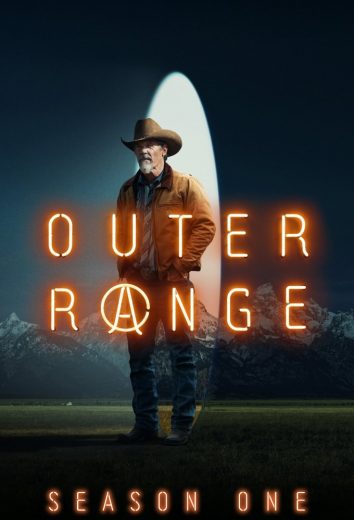 مسلسل Outer Range الموسم الاول الحلقة 8 الاخيرة مترجمة